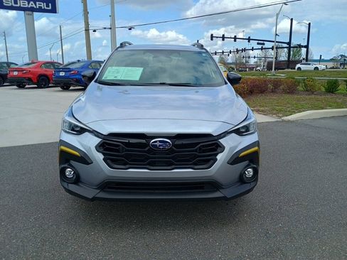 Certified 2025 Subaru Crosstrek 2.5i Sport w/ Popular Package #3A image 2