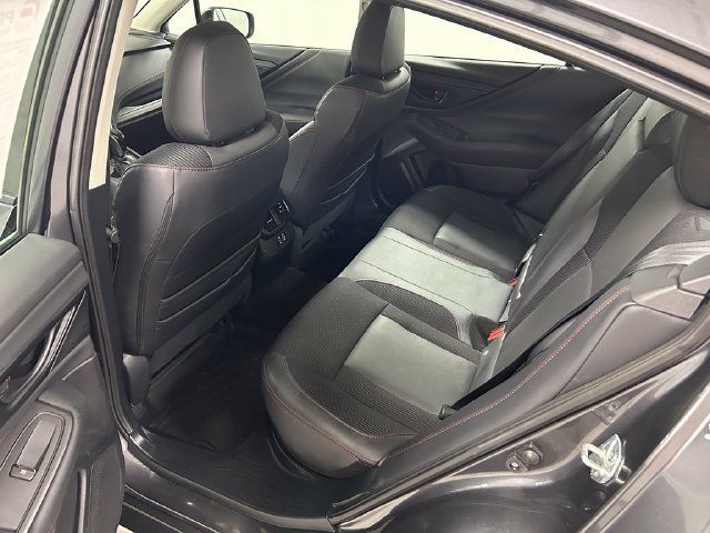 Used 2025 Subaru Legacy Sport AWD/4WD image 15