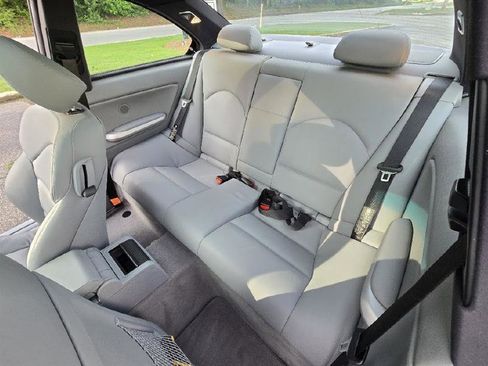 Used 2003 BMW M3 Coupe RWD image 21
