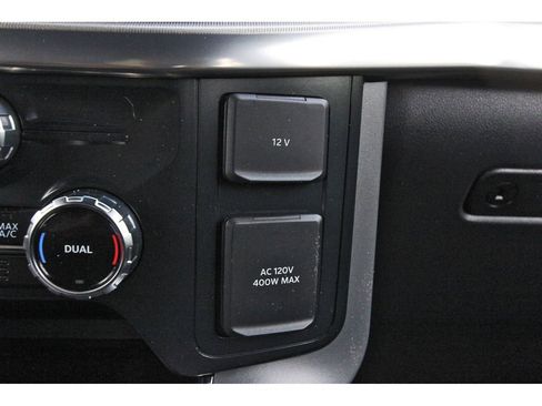 Used 2024 Ford F150 Lariat w/ FX4 Off-Road Package AWD/4WD image 25