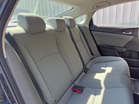 Used 2020 Honda Civic LX image 31