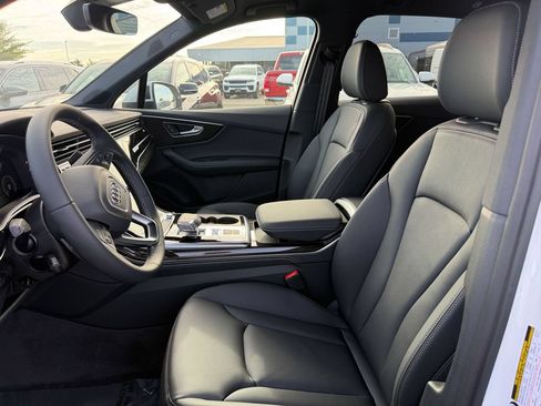 New 2026 Audi Q7 2.0T Premium Plus AWD/4WD image 13