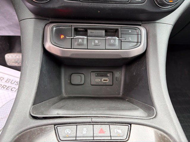 Used 2020 GMC Acadia AT4 w/ Trailering Package AWD/4WD image 21
