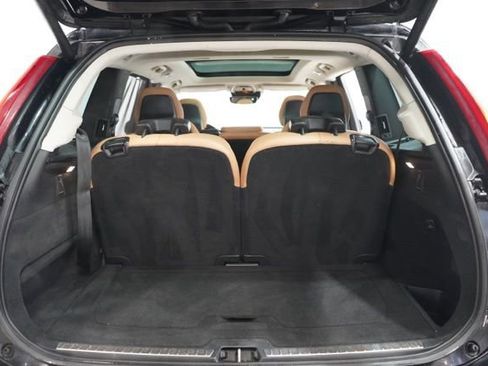 Used 2016 Volvo XC90 T6 Inscription image 35