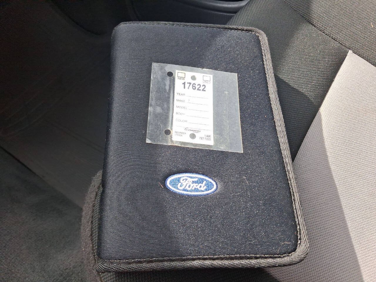 Used 2010 Ford Ranger XLT RWD image 26