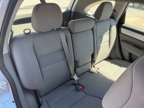 Used 2010 Honda CR-V LX image 17