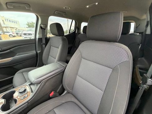 Used 2023 GMC Acadia SLE w/ Driver Convenience Package AWD/4WD image 14
