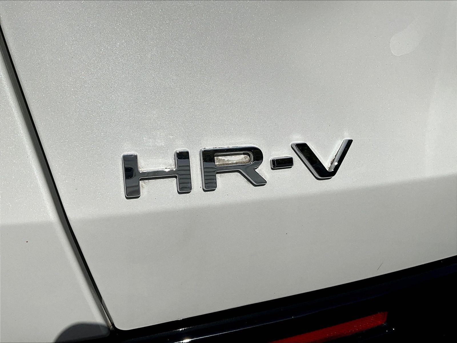 Used 2023 Honda HR-V EX-L image 24