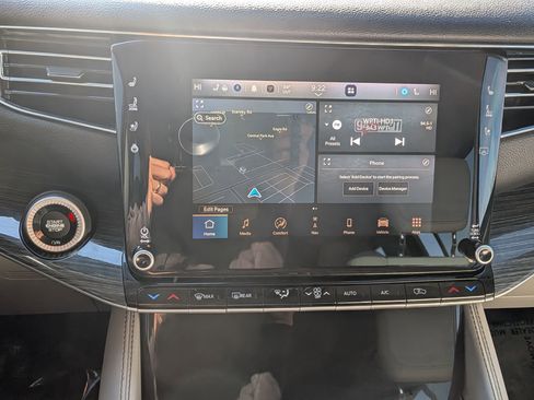 Used 2022 Jeep Wagoneer Series II image 27