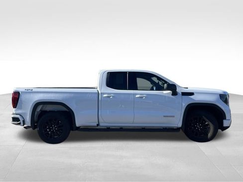 Certified 2024 GMC Sierra 1500 Elevation AWD/4WD image 6