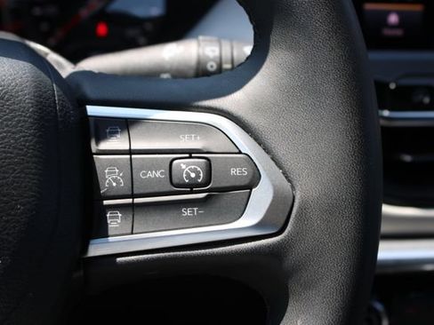 Used 2024 Jeep Compass Limited AWD/4WD image 20
