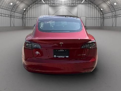 Used 2019 Tesla Model 3 Long Range AWD/4WD image 6