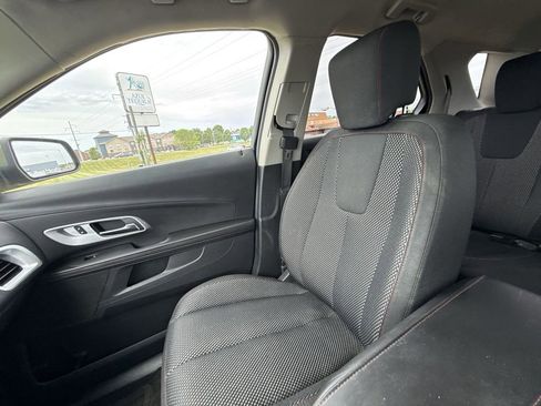 Used 2015 Chevrolet Equinox LT w/ Driver Convenience Package FWD image 30