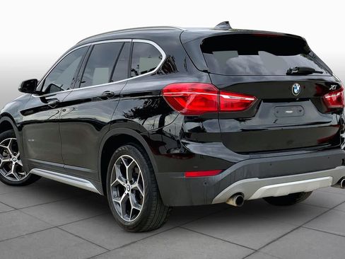 Used 2016 BMW X1 xDrive28i AWD/4WD image 12