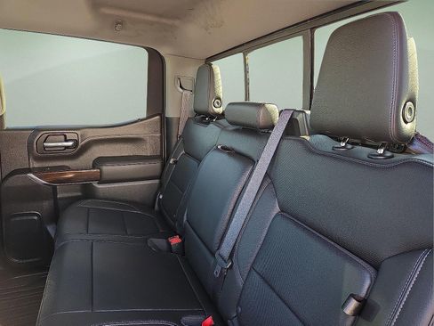 Used 2019 GMC Sierra 1500 SLT w/ SLT Premium Plus Package image 10