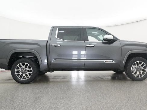 New 2026 Toyota Tundra 1794 Edition image 32