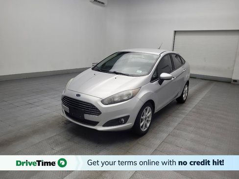 Used 2019 Ford Fiesta SE w/ Equipment Group 201A image 1
