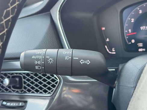 Used 2024 Acura Integra A-Spec image 24