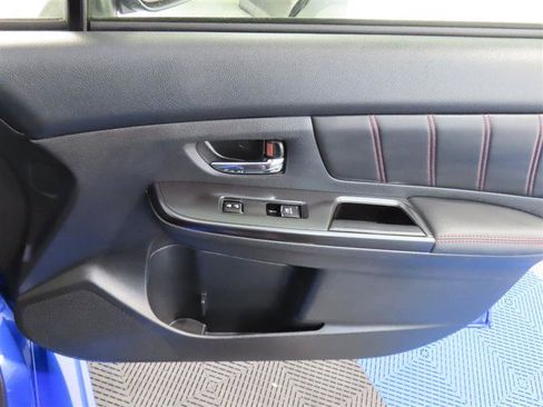 Used 2021 Subaru WRX AWD/4WD image 33
