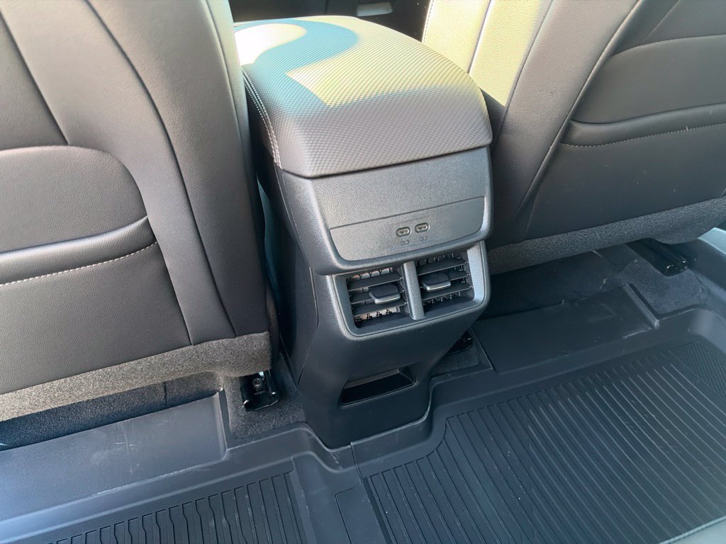 New 2027 Chevrolet Equinox LT w/ Convenience Package II AWD/4WD image 38