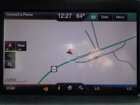 Used 2015 Ford Explorer Sport w/ Equipment Group 401A image 25