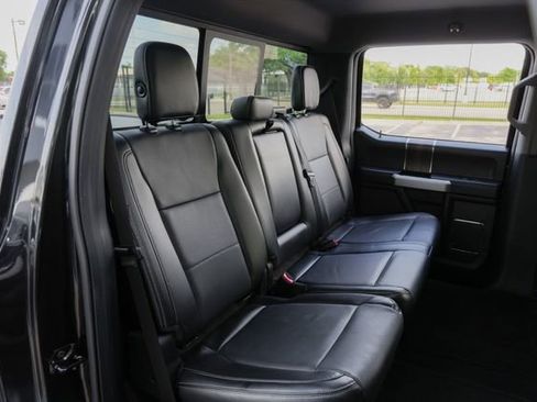 Used 2015 Ford F150 Lariat image 38