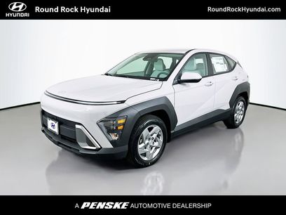 New 2026 Hyundai Kona SE