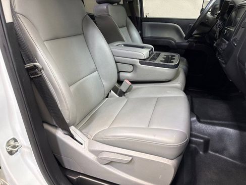 Used 2019 Chevrolet Silverado 2500 W/T w/ WT Convenience Package image 55