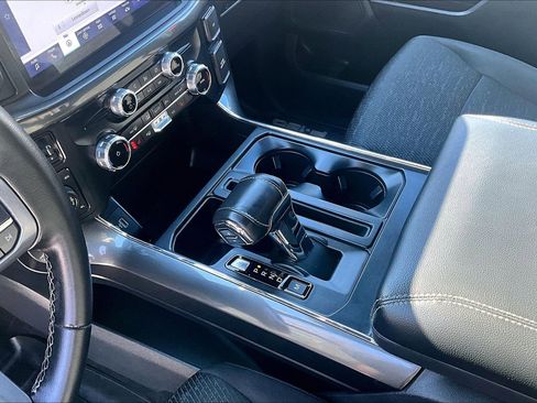 Certified 2023 Ford F150 XLT w/ Equipment Group 302A High image 14