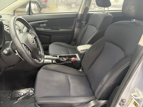 Used 2012 Subaru Impreza 2.0i Sport Premium w/ Popular Pkg 1 AWD/4WD image 14
