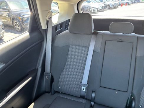 Used 2025 Kia Sportage LX FWD image 39
