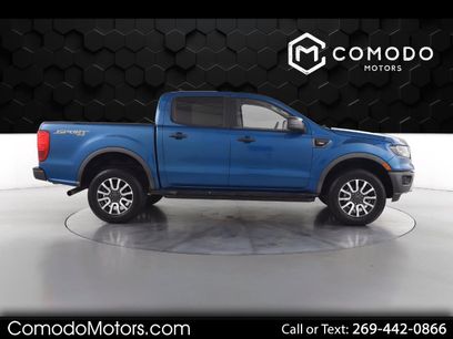 Used 2020 Ford Ranger XLT w/ Equipment Group 302A Luxury