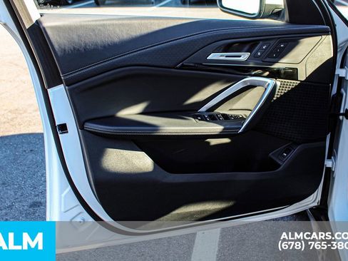 Used 2025 BMW X2 xDrive28i image 36