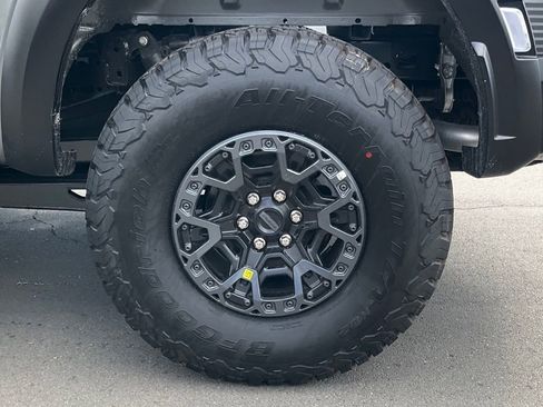 New 2026 Ford F150 Raptor w/ Equipment Group 803A Raptor R AWD/4WD image 12