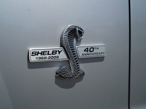 Used 2008 Ford Mustang Shelby GT500 RWD image 37