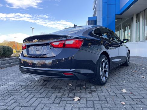 Used 2023 Chevrolet Malibu LT image 5