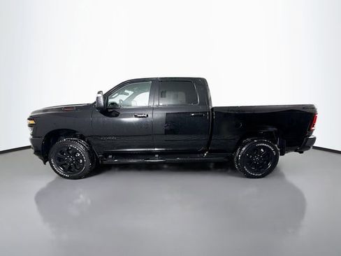 Used 2025 RAM 2500 Big Horn image 4