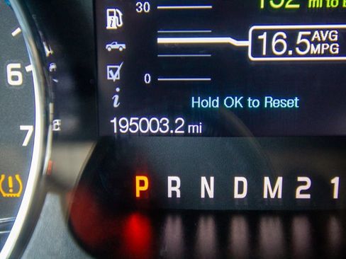 Used 2012 Ford F150 Lariat w/ Lariat Plus Pkg image 16