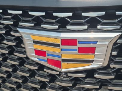 Used 2023 Cadillac Escalade ESV Premium Luxury
