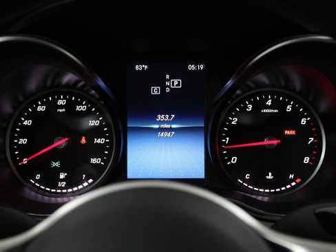 Used 2019 Mercedes-Benz C 300 Sedan image 33