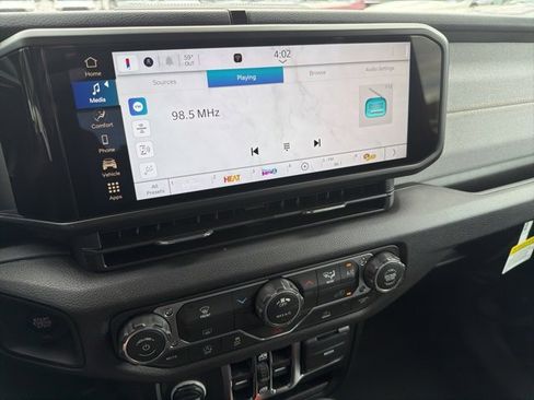 New 2026 Jeep Wrangler Sport S image 11