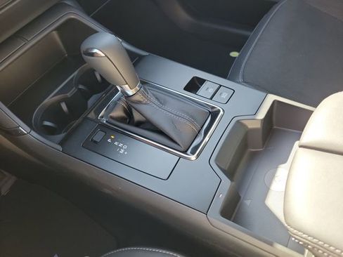 New 2026 MAZDA CX-5 Preferred AWD/4WD image 16