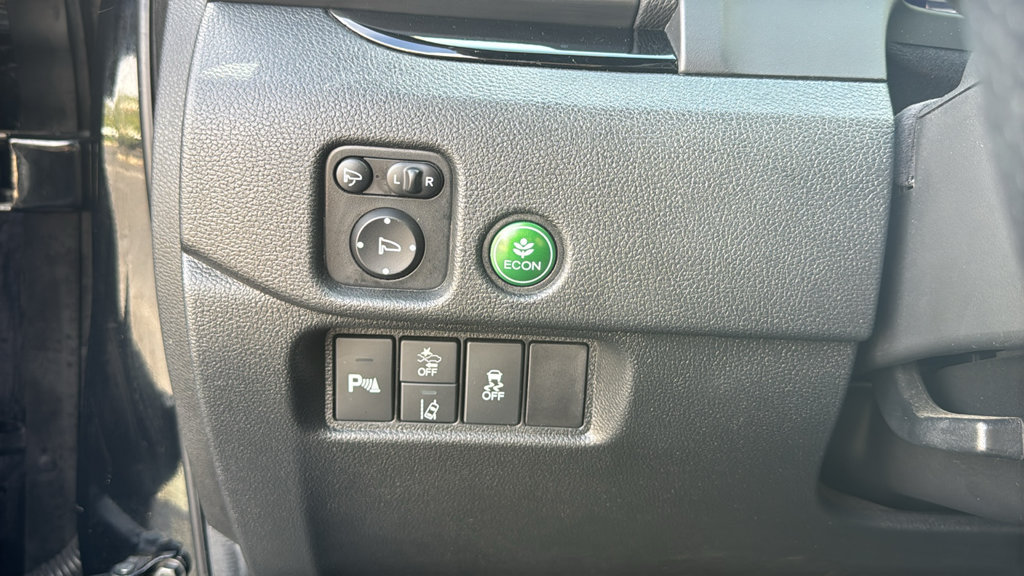Used 2021 Honda Passport Elite image 16