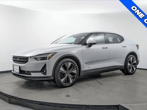 Used 2023 Polestar Polestar 2 w/ Pilot Pack FWD image 2