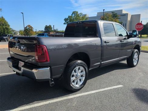 New 2026 RAM 2500 Laramie image 4