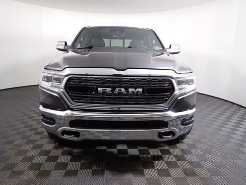 Used 2021 RAM 1500 Limited w/ Off Road Group image 5