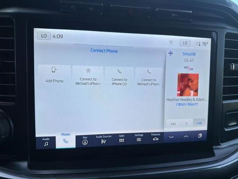 Certified 2023 Ford F150 XLT w/ Equipment Group 302A High AWD/4WD image 5