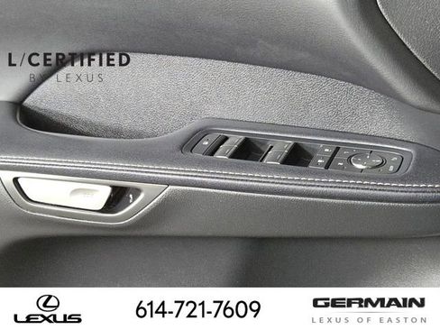 Certified 2023 Lexus RX 350 Premium Plus w/ Cold Area Package image 27