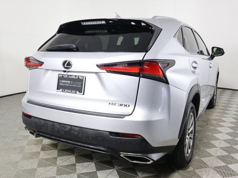 Used 2019 Lexus NX 300 FWD image 5