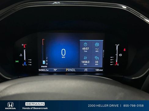 Used 2024 Ford Escape ST-Line AWD/4WD image 20